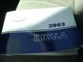 2003 Impala  #16