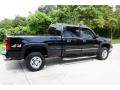 2003 Silverado 2500HD LS Crew Cab 4x4 #8 2003 Silverado 2500HD LS Crew Cab 4x4 #8