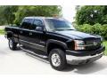 2003 Silverado 2500HD LS Crew Cab 4x4 #10 2003 Silverado 2500HD LS Crew Cab 4x4 #10