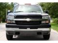 2003 Silverado 2500HD LS Crew Cab 4x4 #11 2003 Silverado 2500HD LS Crew Cab 4x4 #11