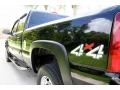 2003 Silverado 2500HD LS Crew Cab 4x4 #16 2003 Silverado 2500HD LS Crew Cab 4x4 #16