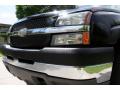 2003 Silverado 2500HD LS Crew Cab 4x4 #18 2003 Silverado 2500HD LS Crew Cab 4x4 #18