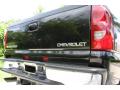 2003 Silverado 2500HD LS Crew Cab 4x4 #20 2003 Silverado 2500HD LS Crew Cab 4x4 #20