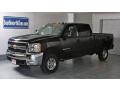 2009 Silverado 2500HD LT Crew Cab 4x4 #1