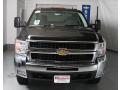 2009 Silverado 2500HD LT Crew Cab 4x4 #2