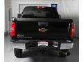 2009 Silverado 2500HD LT Crew Cab 4x4 #3