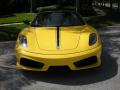 2009 F430 16M Scuderia Spider #1