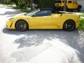 2009 F430 16M Scuderia Spider #3