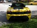 2009 F430 16M Scuderia Spider #5