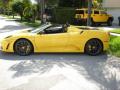 2009 F430 16M Scuderia Spider #14