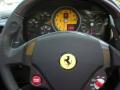 2009 F430 16M Scuderia Spider #21