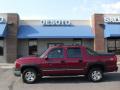 2004 Avalanche 1500 Z71 4x4 #1