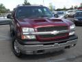 2004 Avalanche 1500 Z71 4x4 #4
