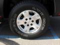 2004 Avalanche 1500 Z71 4x4 #19