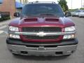 2004 Avalanche 1500 Z71 4x4 #24