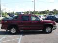 2004 Avalanche 1500 Z71 4x4 #26