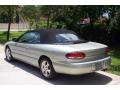 1999 Sebring JXi Convertible #6