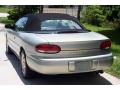 1999 Sebring JXi Convertible #7