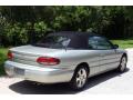 1999 Sebring JXi Convertible #8