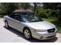 1999 Sebring JXi Convertible #14