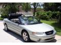 1999 Sebring JXi Convertible #16