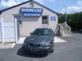 2004 Mustang V6 Coupe #1