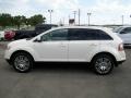 2008 Edge Limited AWD #2