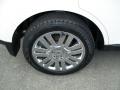 2008 Edge Limited AWD #8