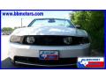 2010 Mustang GT Premium Convertible #2