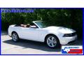 2010 Mustang GT Premium Convertible #4