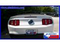 2010 Mustang GT Premium Convertible #5
