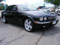 2007 XJ XJR #7