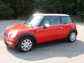 2003 Cooper Hardtop #2