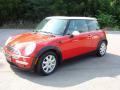 2003 Cooper Hardtop #3