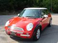 2003 Cooper Hardtop #4