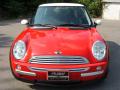 2003 Cooper Hardtop #5