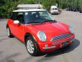 2003 Cooper Hardtop #6