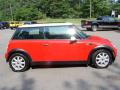2003 Cooper Hardtop #7