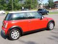 2003 Cooper Hardtop #8