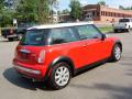 2003 Cooper Hardtop #9