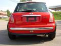 2003 Cooper Hardtop #11