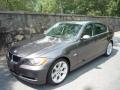 2007 3 Series 335i Sedan #2