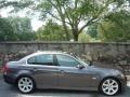 2007 3 Series 335i Sedan #3