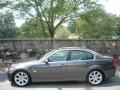 2007 3 Series 335i Sedan #4