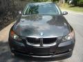 2007 3 Series 335i Sedan #5
