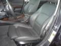 2007 3 Series 335i Sedan #7