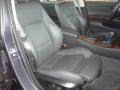 2007 3 Series 335i Sedan #8