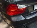 2007 3 Series 335i Sedan #14
