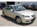 2007 MAZDA3 i Sedan #3