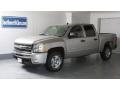 2009 Silverado 1500 LT Crew Cab 4x4 #1